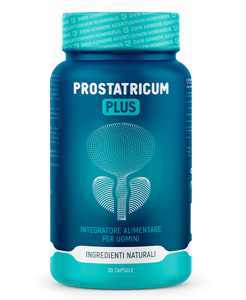 Prostatricum Plus